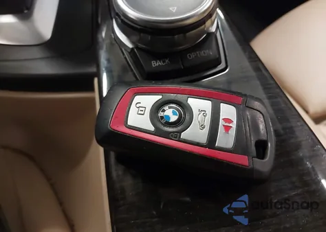 2017 BMW 330I xDrive from USA, damaged, VIN WBA8D9G53HNU59922